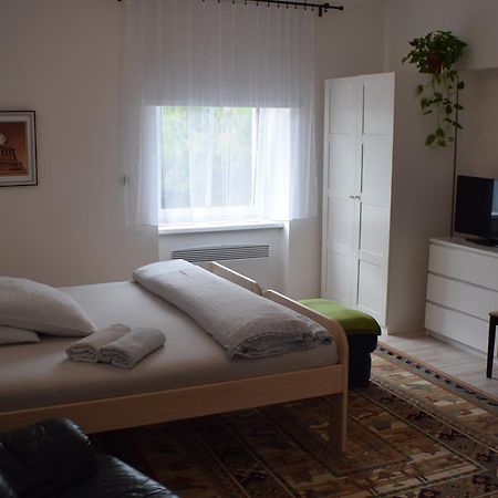 Apartmany Lipa Табор Екстериор снимка